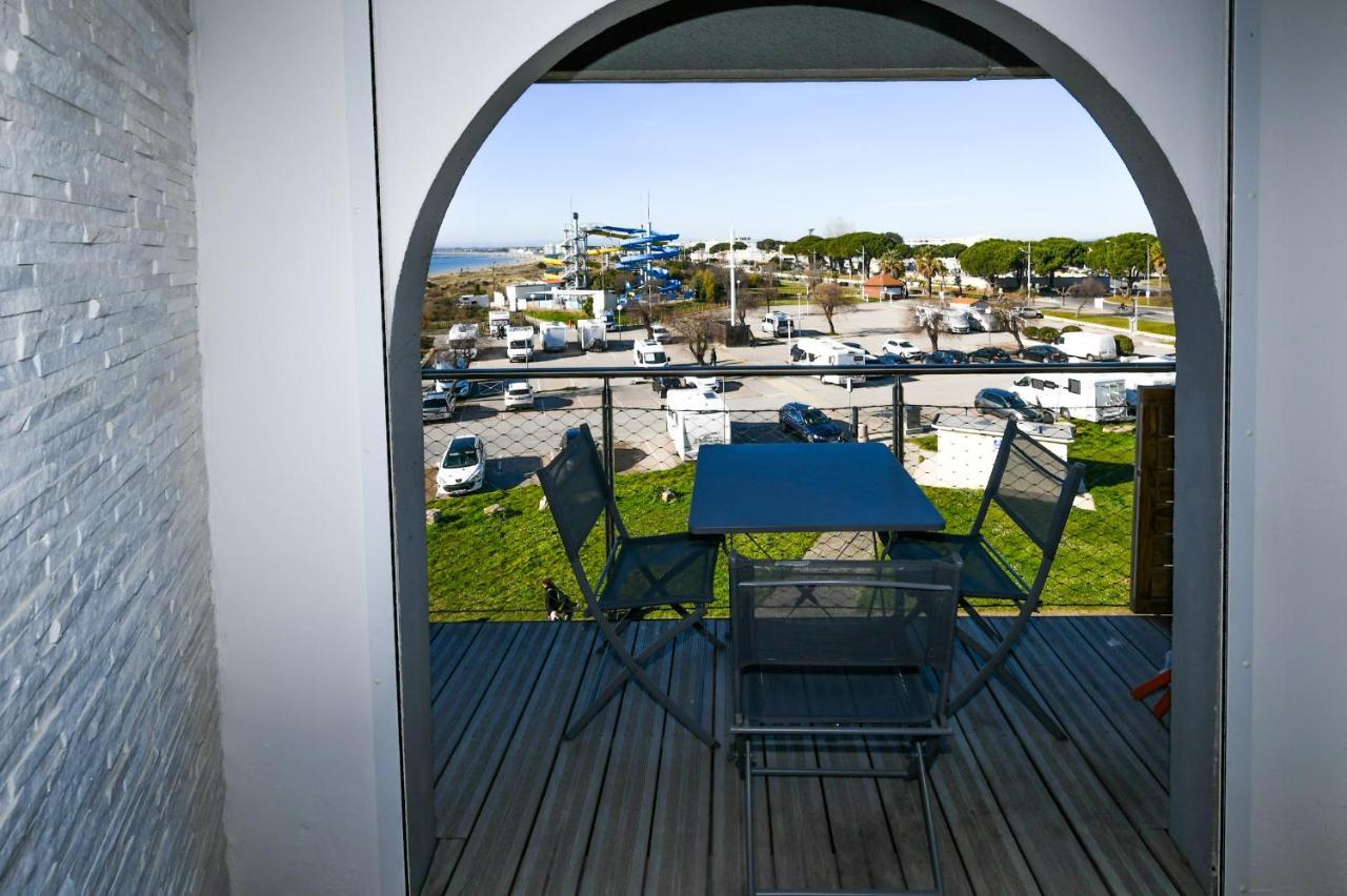 Le Chateau Leenhardt Apartamento