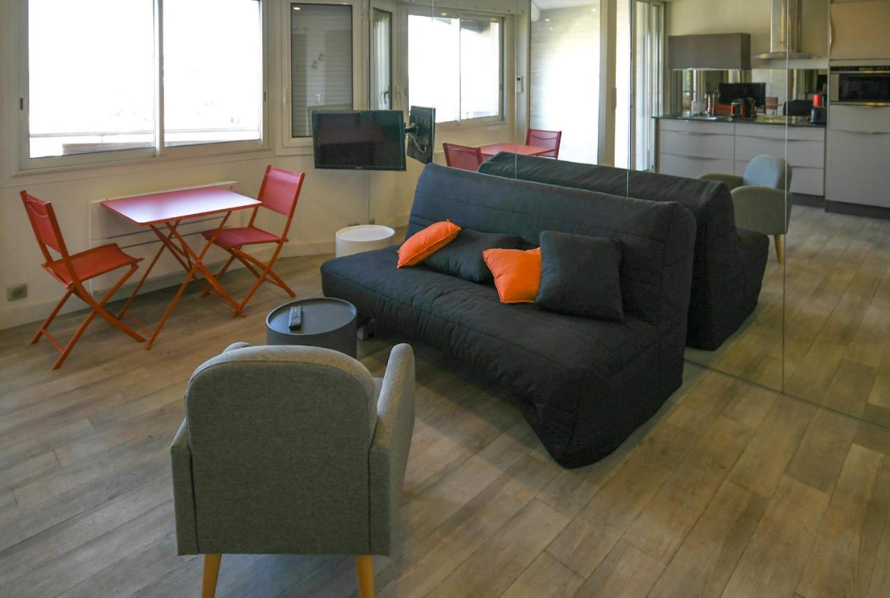 Apartamento Le Chateau Leenhardt *