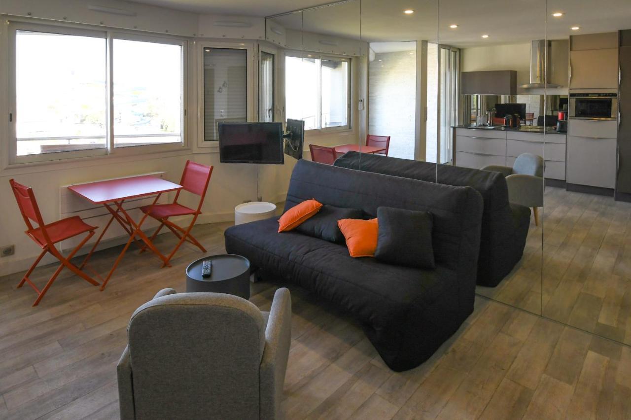 Apartamento Le Chateau Leenhardt Le Grau-du-Roi