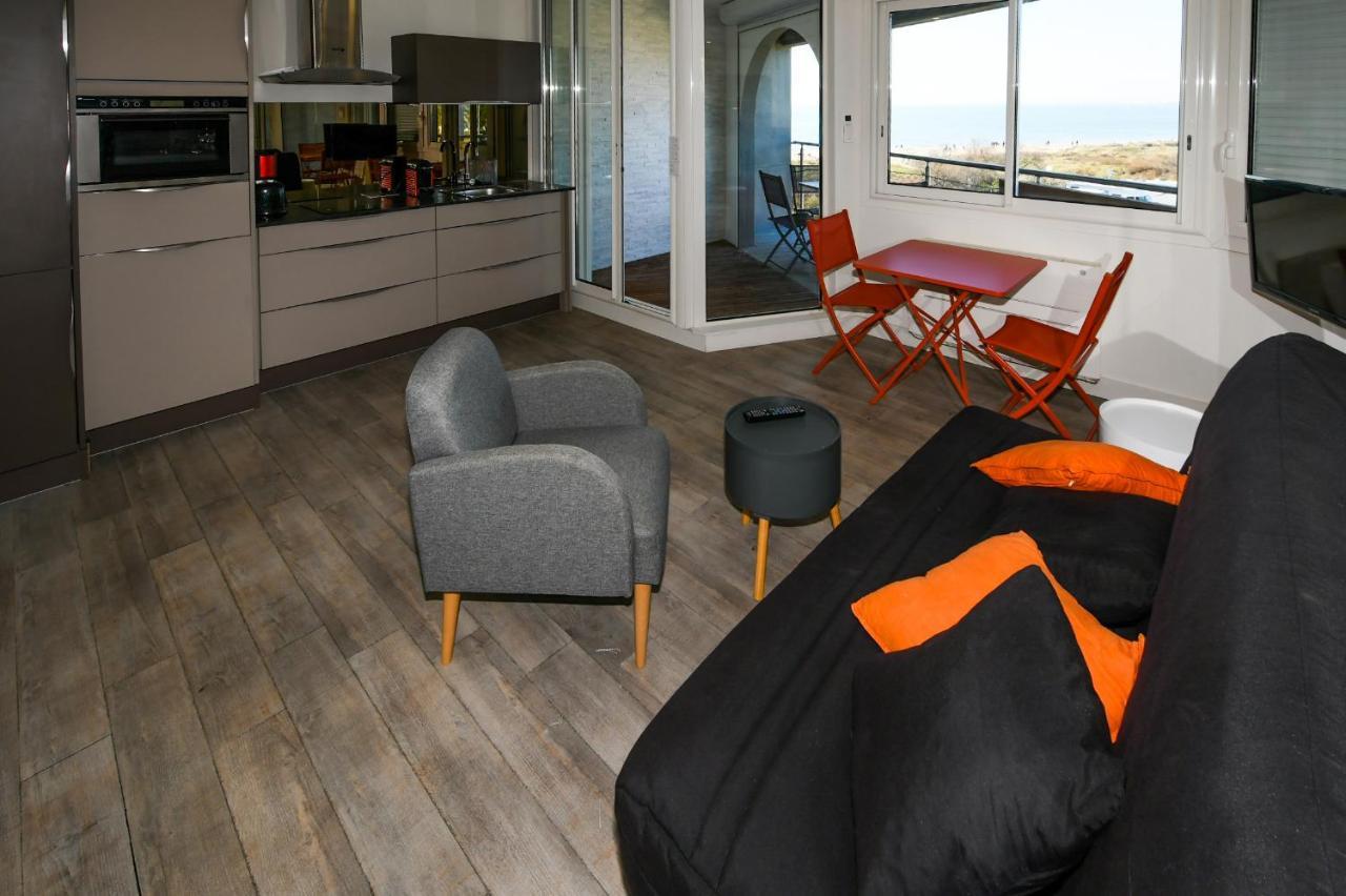 Apartamento Le Chateau Leenhardt Le Grau-du-Roi