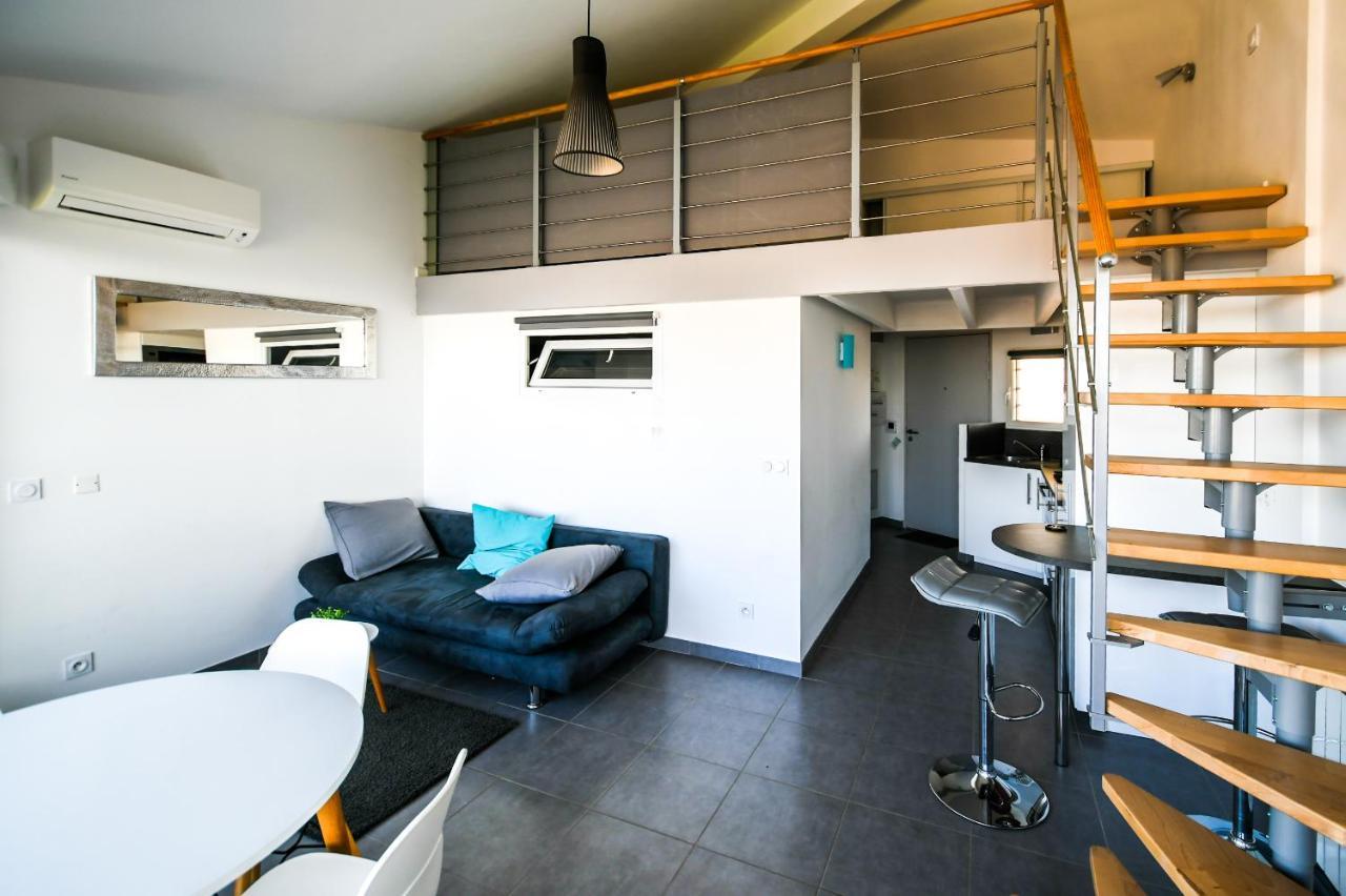 Le Chateau Leenhardt Apartamento *