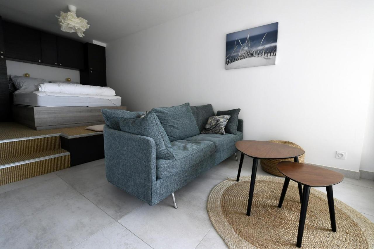 Apartamento Le Chateau Leenhardt *