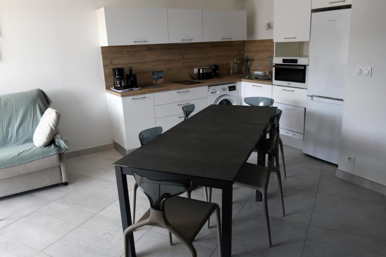 Le Chateau Leenhardt Apartamento