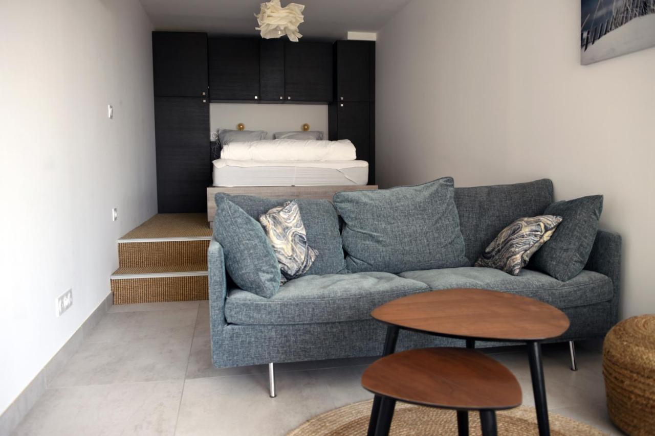 Apartamento Le Chateau Leenhardt