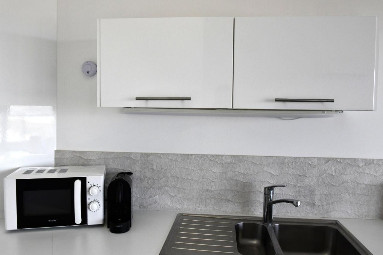 Le Chateau Leenhardt Apartamento *