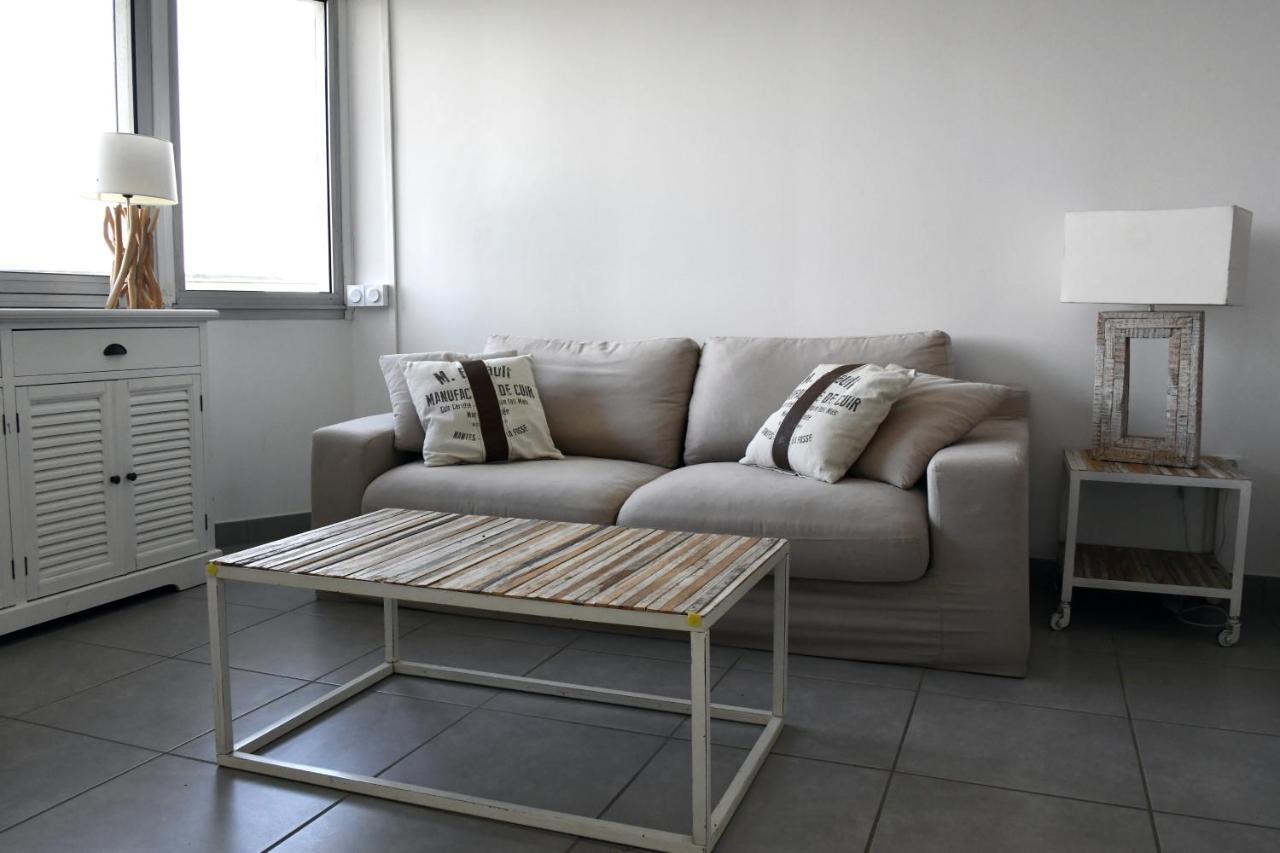 Apartamento Le Chateau Leenhardt