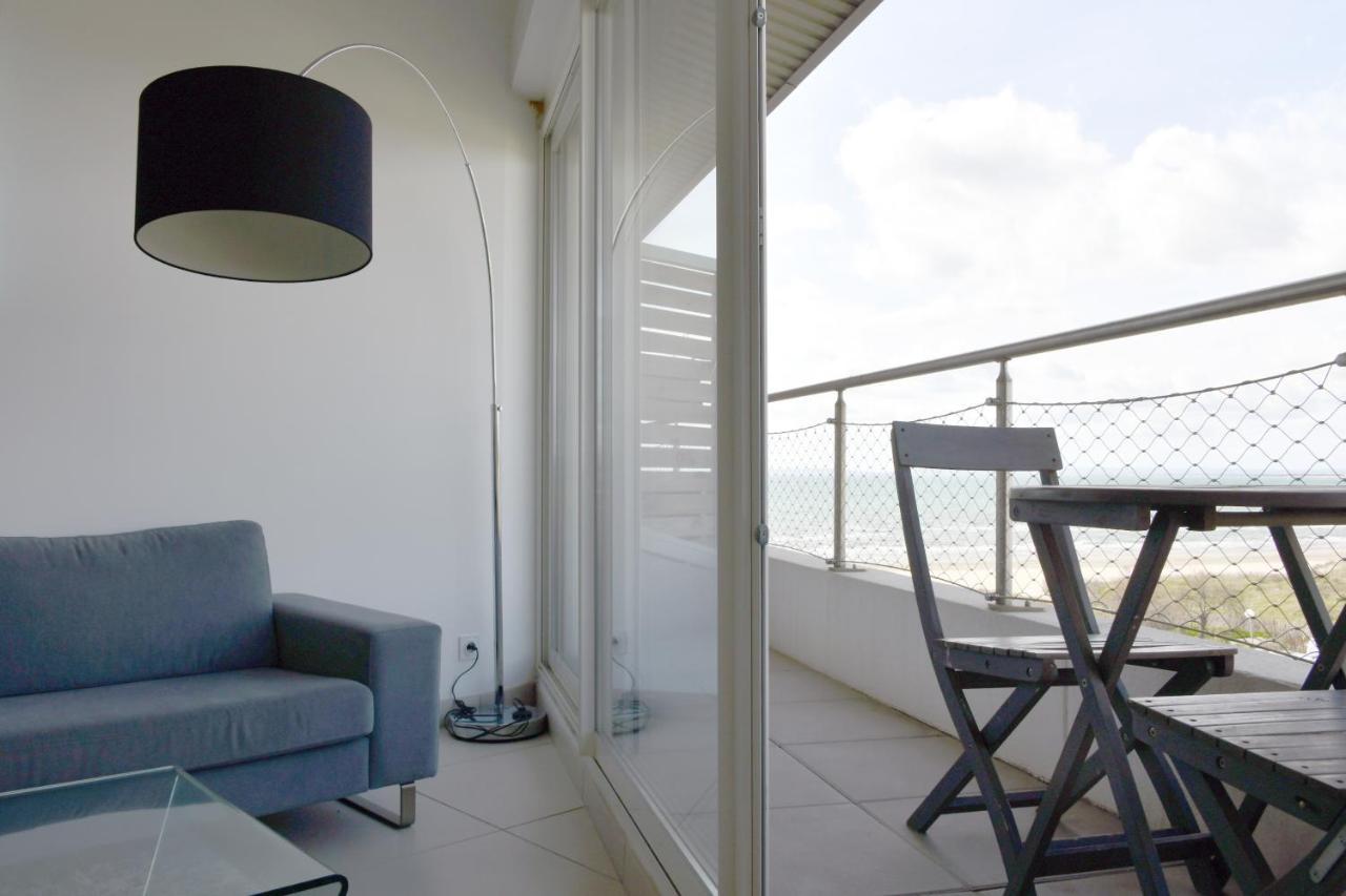Apartamento Le Chateau Leenhardt