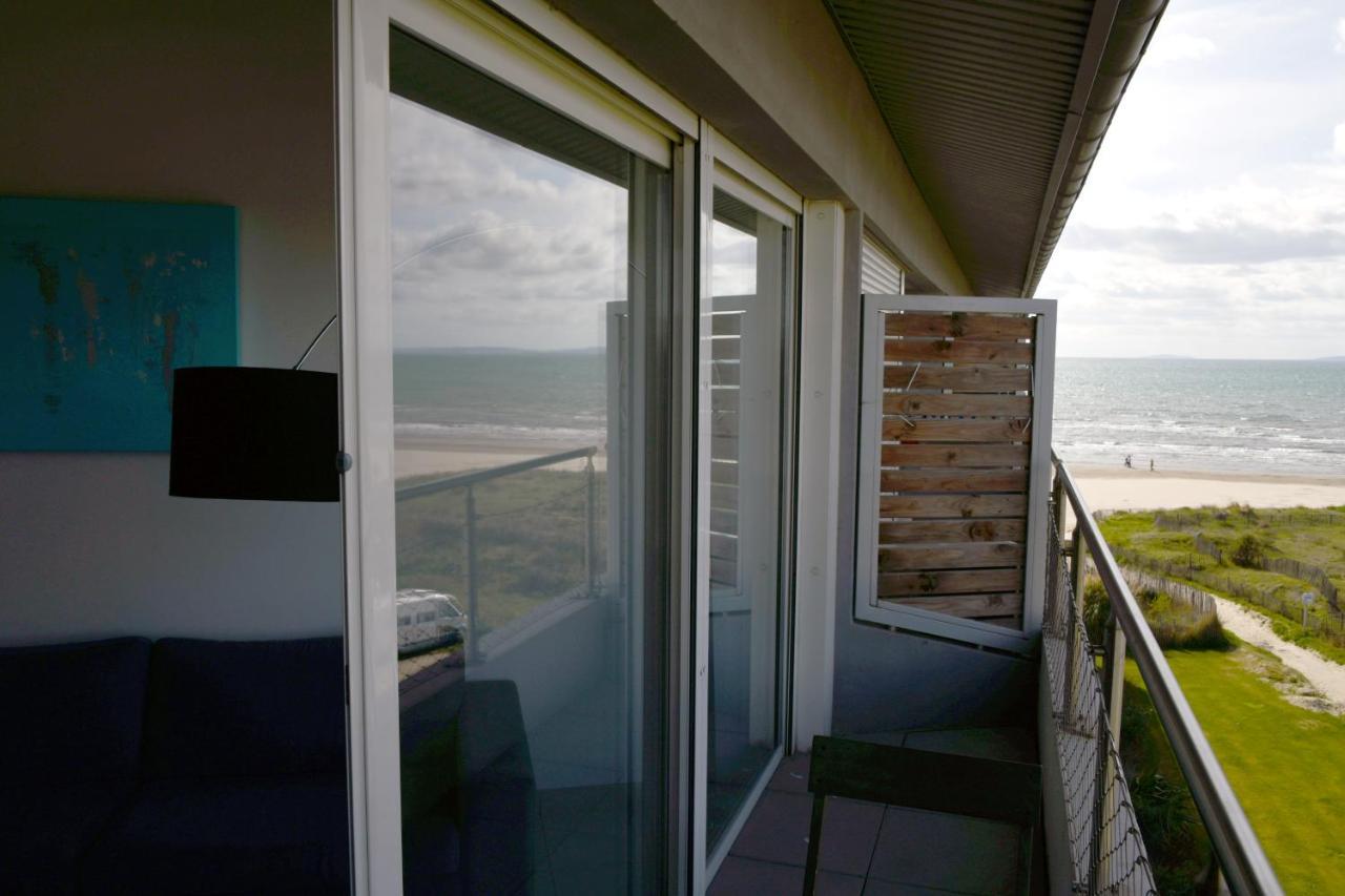 Apartamento Le Chateau Leenhardt Le Grau-du-Roi