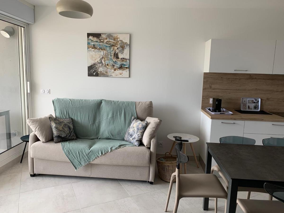 Apartamento Le Chateau Leenhardt